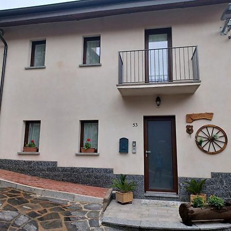 La Corte Vezzo Exterior foto