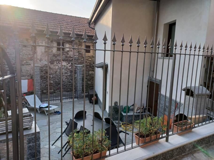 La Corte Vezzo Exterior foto